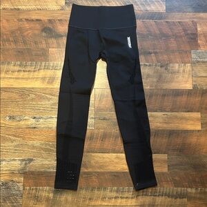 Gymshark black leggings